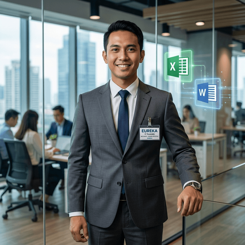 Professional Office Administration
